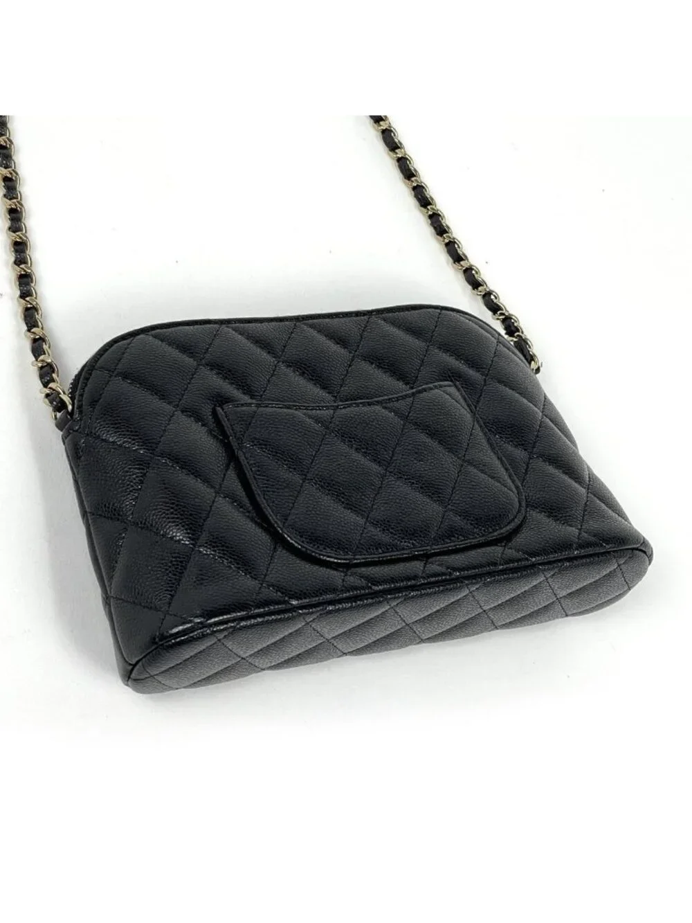 CHANEL this authentic